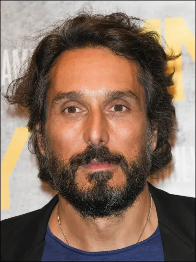 Qui est cet acteur ?