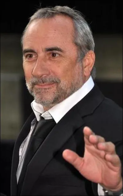 Qui est cet acteur ?