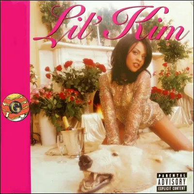 Quel est le nom de cet album de Lil Kim ?