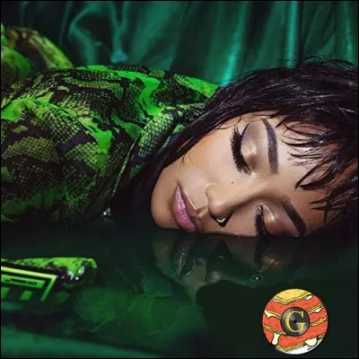 Quel est le nom de cet album de Shay ?