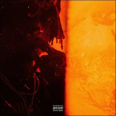 Quel est le nom de cet album de Josman ?