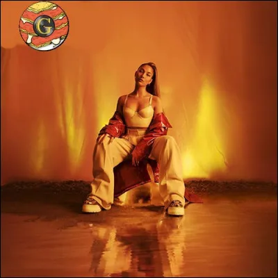 Quel est le nom de cet album de Chilla ?