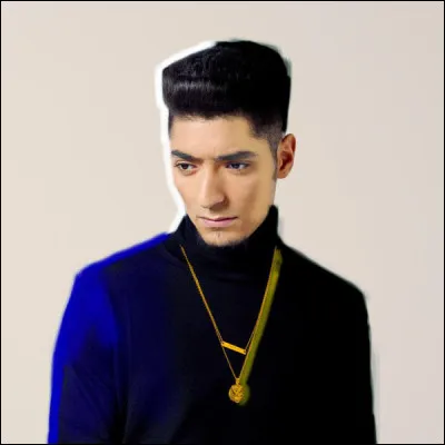 Quel est le nom de cet album de Sneazzy ?