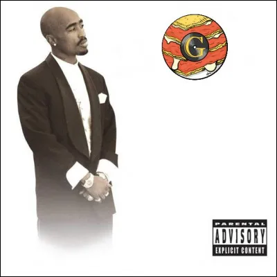 Quel est le nom de cet album posthume de 2Pac ?