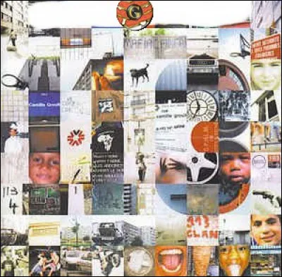 Quel est le nom de cet album du 113 ?