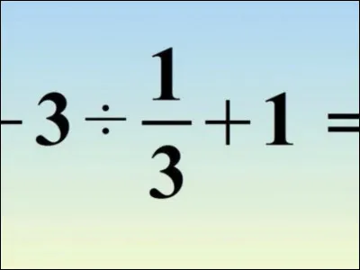 Qui a chanté "3 + 3" ?