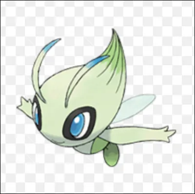 Quelle est ce Pokémon













Quel est ce Pokémon ?