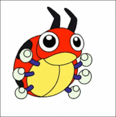 Quel est ce Pokémon ?