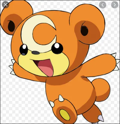 Quel est ce Pokémon ?