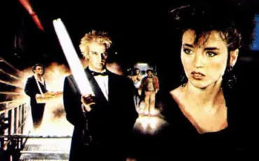 Quiz Cinephile