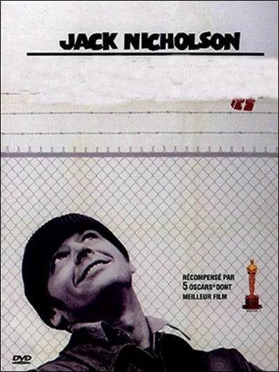 Le titre de celui-ci de Milos Forman ?