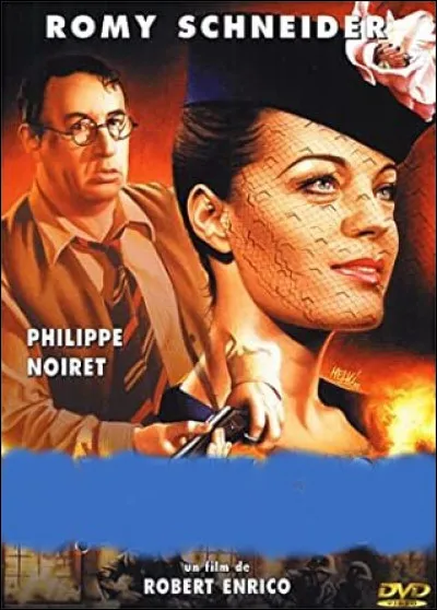 Robert Enrico a réalisé :