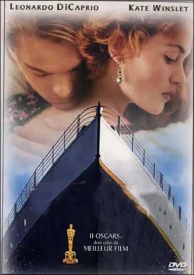 Et le titre de celui-là réalisé par James Cameron ?