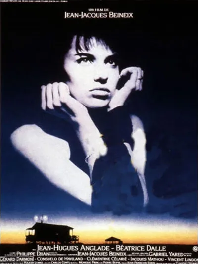 Celui-ci a été réalisé par Jean-Jacques Beineix. Quel est son titre ?