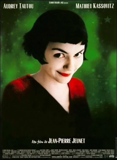 Et le titre de celui-ci, réalisé par Jean-Pierre Jeunet seul ?