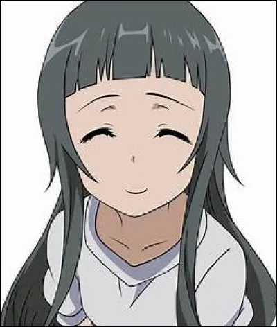 Dans quel épisode Kirito rencontre-il Yui ?