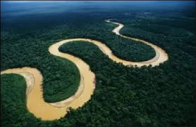 Laquelle de ces villes du Br&eacute;sil se situe dans la r&eacute;gion amazonienne ?