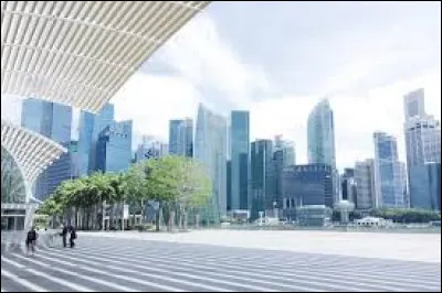 Laquelle de ces propositions est la bonne d&eacute;finition de Singapour ?