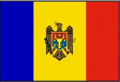 Quel pays correspond au drapeau ?