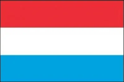 Quel pays correspond au drapeau ?