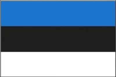 Quel pays correspond au drapeau ?