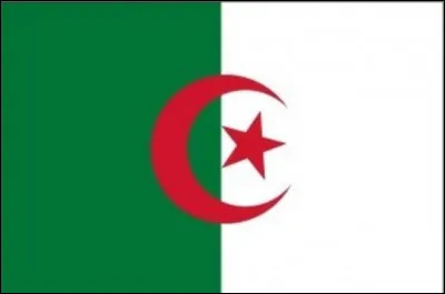 Quel pays correspond au drapeau ?