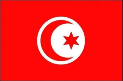 Quel pays correspond au drapeau ?