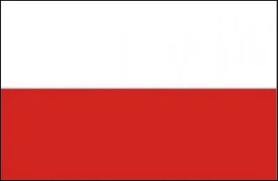 Quel pays correspond au drapeau ?