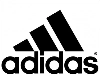 Adidas est une marque américaine.