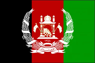 Quelqu'un vivant en Afghanistan est appelé un...