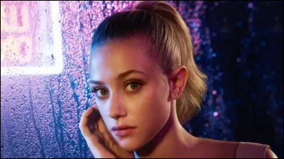 Quel est le vrai prénom de Betty ?