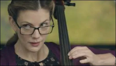 Avec qui a-t-elle eu des relations amoureuses ?