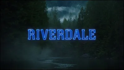 Quelle est la ville voisine de Riverdale ?