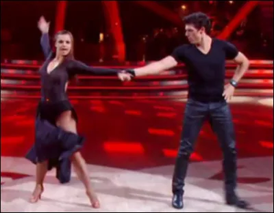 De quelle danse s'agit-il ?