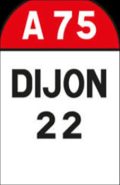 Quelle est la signification de ce panneau ?