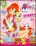Comment s'appelle le magasin des winx ?