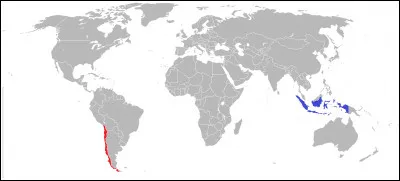Quels sont ces 2 pays ?