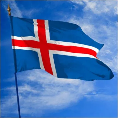 Quel est ce drapeau ?