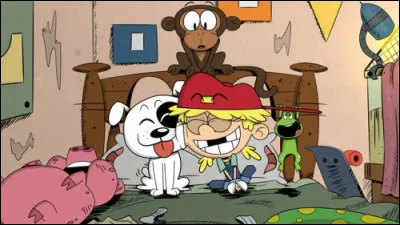 Que penses-tu des animaux ?