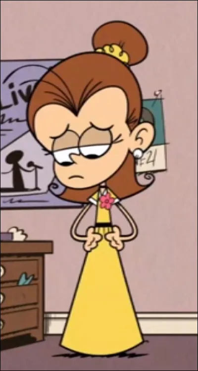 Tu te trouves beau/belle ?