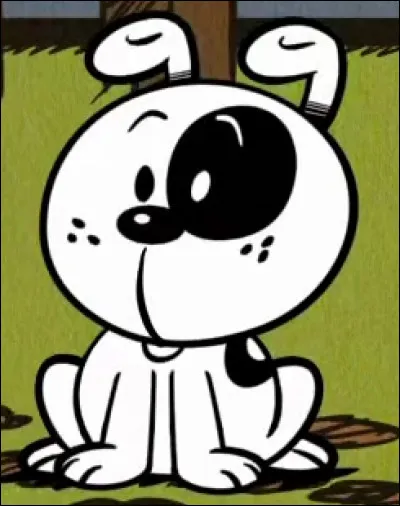 Ton chien vient de faire caca sur le trottoir. Qu'est-ce que tu fais ?