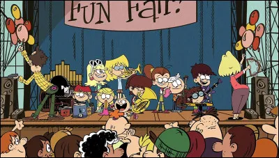 Ton style de musique est :