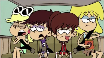 Ta place préférée en voiture :