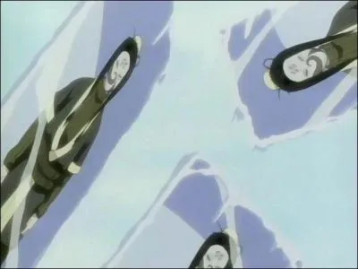 Quelle est cette technique ?