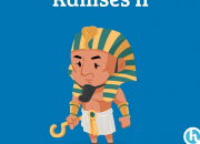 Quiz Ramsès II