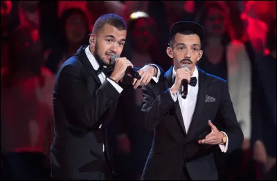 Avec les autres, tu es plus ou moins...