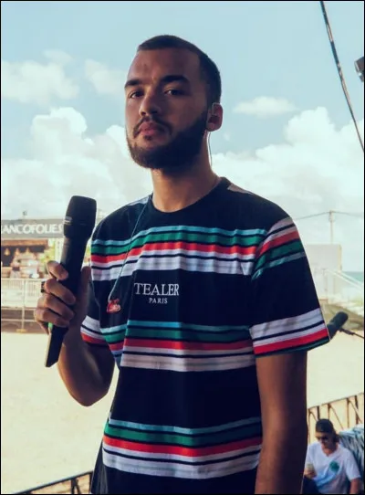 Ton trait de personnalité est...