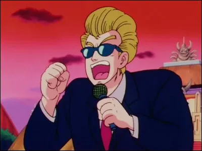 Quel est le premier Tenkaichi Budokai auquel Son Goku et Krilin participent-ils ?