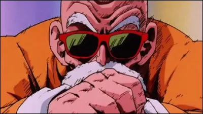 Qui furent les élèves de Kame Sennin ?