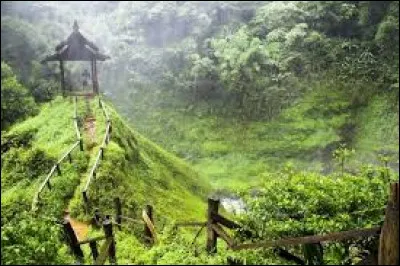 Le premier royaume à régner sur le territoire laotien fut :